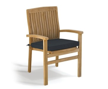 Garden Replacement Seat Cushion