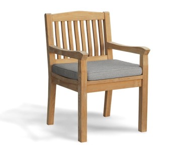 Hilgrove Patio Seat Armchair Cushion
