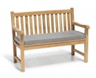 Garden Bench Cushion 4ft | Cushion For Bench | 1.2m