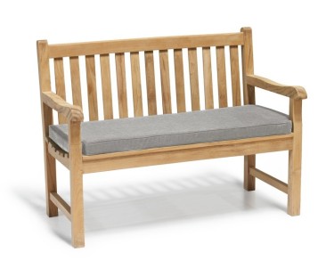 Garden Bench Cushion 4ft | Cushion For Bench
