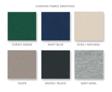 Garden 6ft Bench Cushion | 70 Inch Cushion
