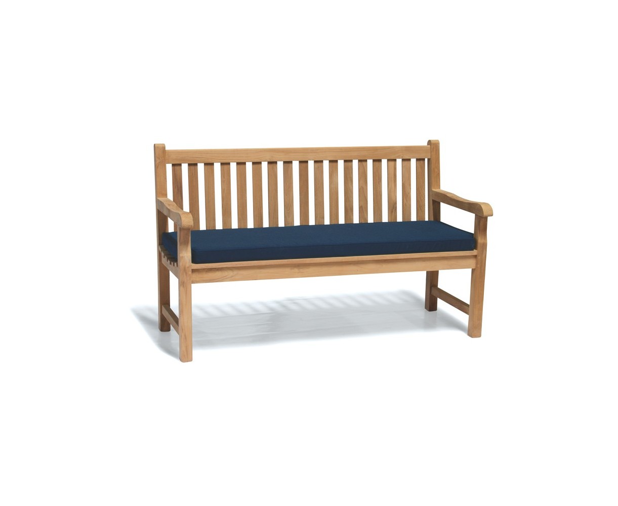 3 Seater Bench Cushion