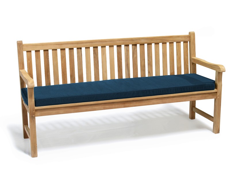 Garden 6ft Bench Cushion 70 Inch Cushion