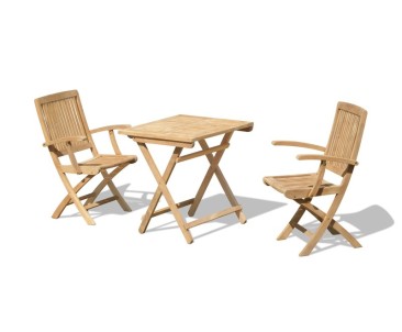 2 seater folding table and chairs