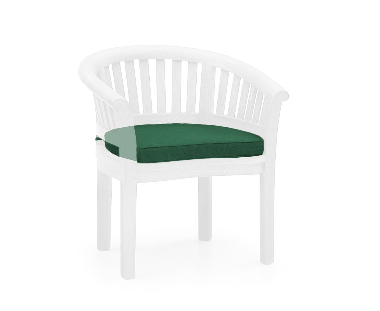 4ft bench seat cushions best sale