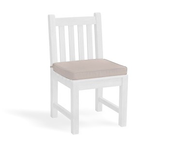 Garden Patio Chair Cushion With Ties