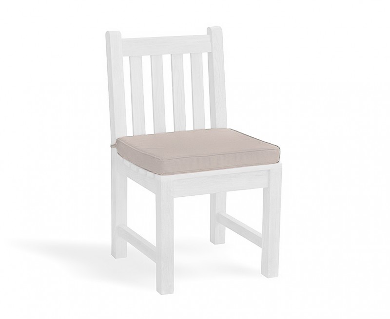Garden Patio Chair Cushion With Ties