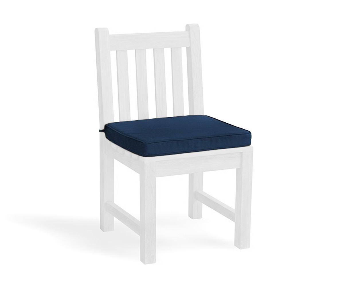 Garden Patio Chair Cushion With Ties