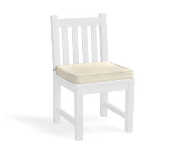 Garden Patio Chair Cushion With Ties