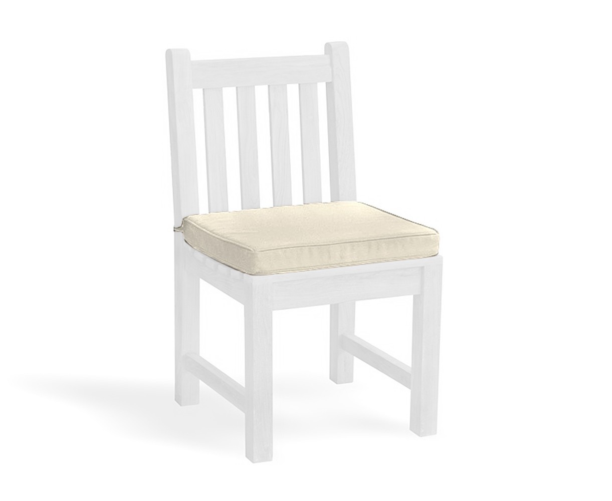 Garden Patio Chair Cushion With Ties