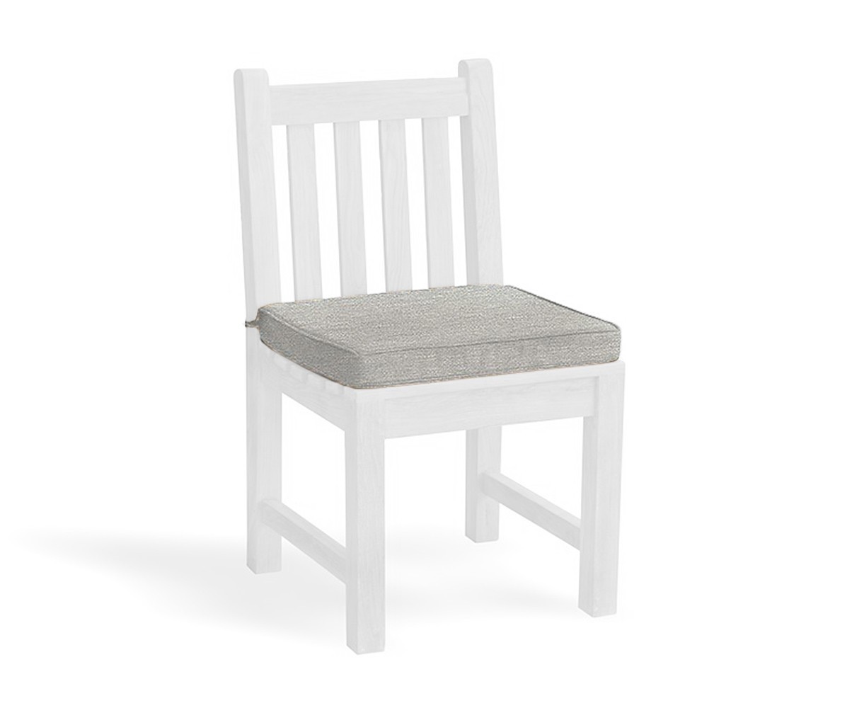 Garden Patio Chair Cushion With Ties