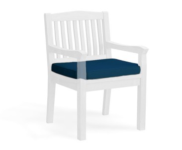 Hilgrove Patio Seat Armchair Cushion
