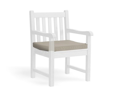 Garden Armchair Cushion