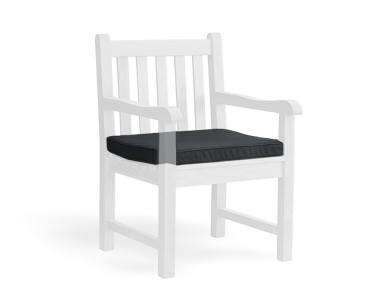 Garden Armchair Cushion