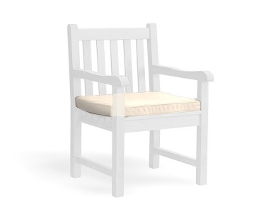 Garden Armchair Cushion