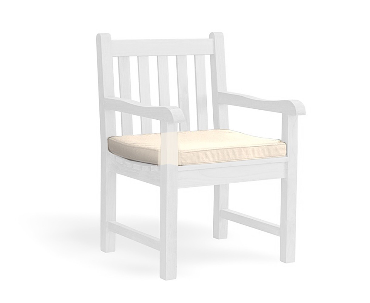 Garden Armchair Cushion