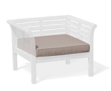 Day Chair - Outdoor Seat Cushion