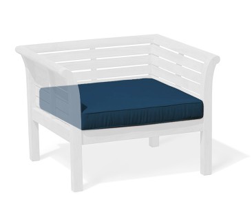 Day Chair - Outdoor Seat Cushion