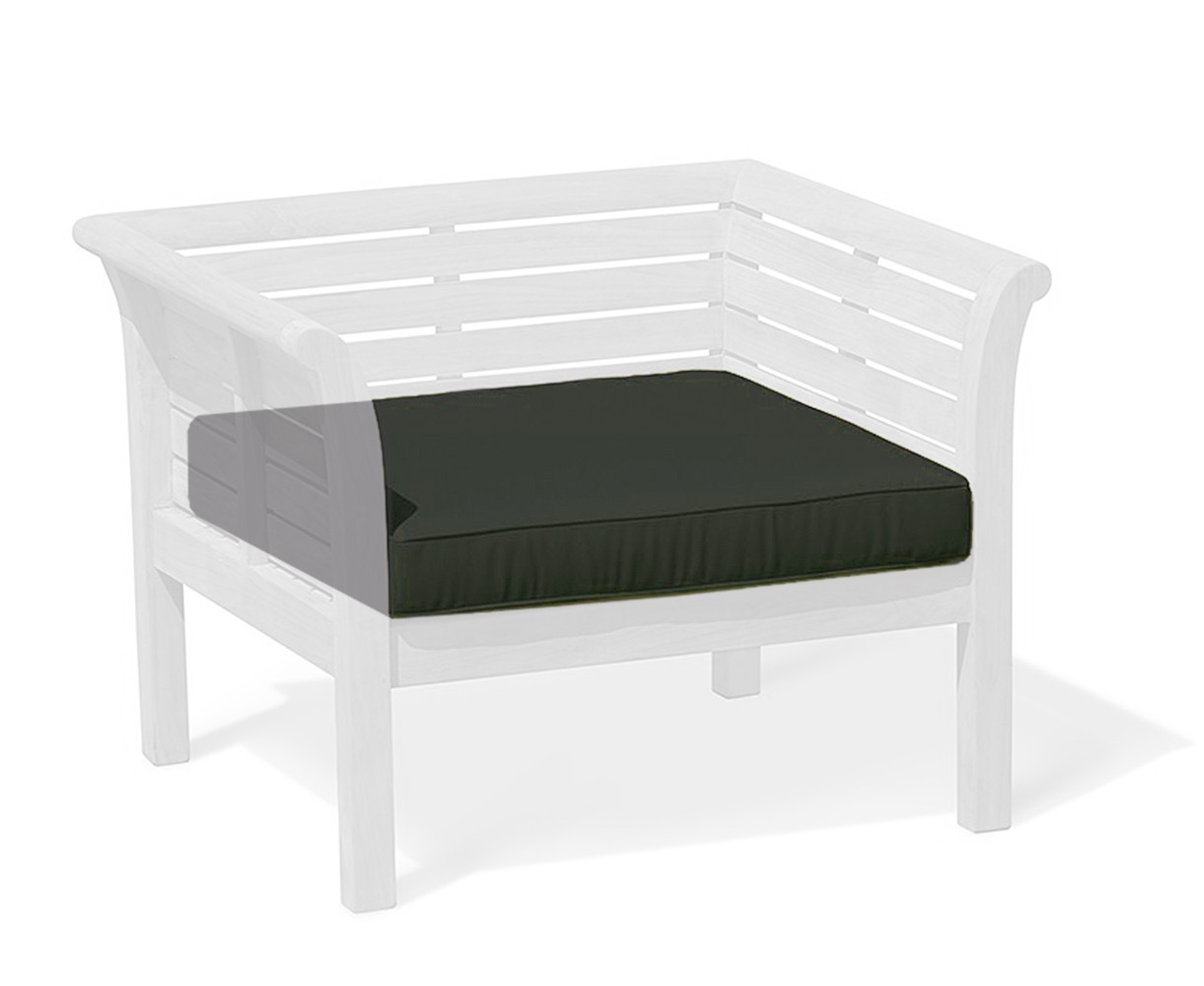Day Chair - Outdoor Seat Cushion