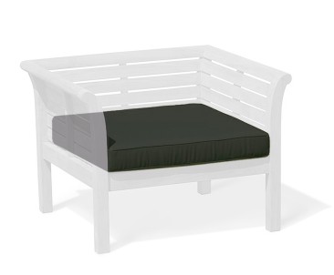 Day Chair - Outdoor Seat Cushion