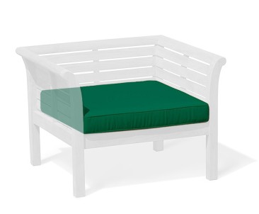Day Chair - Outdoor Seat Cushion