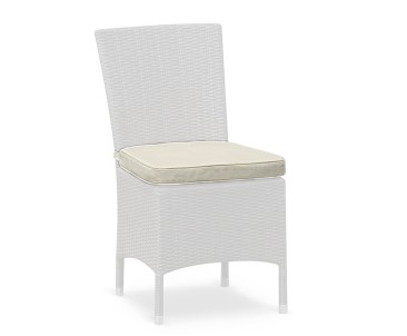 Riviera Patio Chair Cushion | Outdoor Replacement Cushion - Riviera Cushions