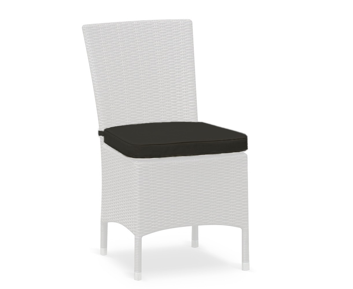 Riviera Patio Chair Cushion | Outdoor Replacement Cushion
