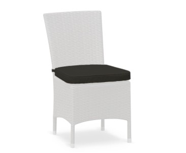 Riviera Patio Chair Cushion | Outdoor Replacement Cushion