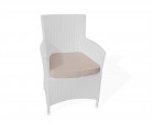 Riviera Garden Chair Cushion