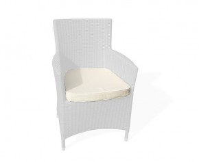 Riviera Garden Chair Cushion - Riviera Cushions