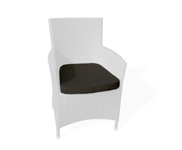 Riviera Garden Chair Cushion