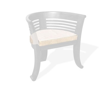 Kensington Tub Chair Cushion - Garden Chair Cushions