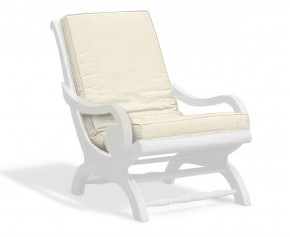 Capri Plantation Chair Cushion - Garden Chair Cushions
