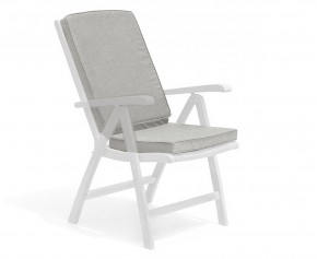 Patio Garden Recliner Cushion - Garden Chair Cushions