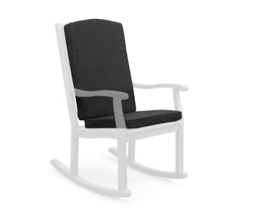 Outdoor Rocking Chair Cushion - Garden Rocker Cushion