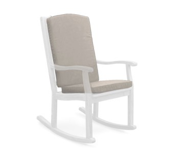 Outdoor Rocking Chair Cushion - Garden Rocker Cushion