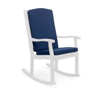 Outdoor Rocking Chair Cushion - Garden Rocker Cushion