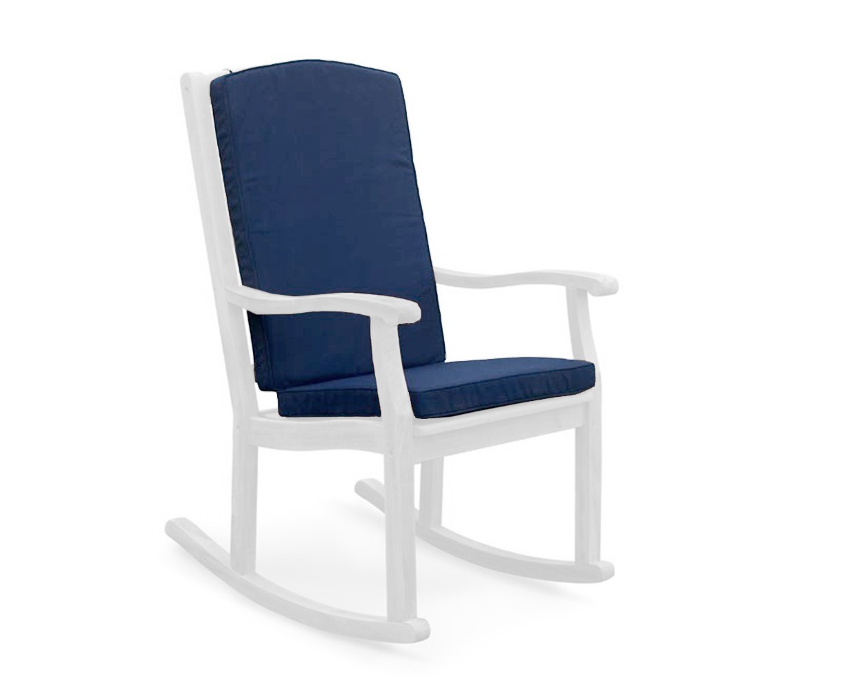 Outdoor rocking chair pillows best sale