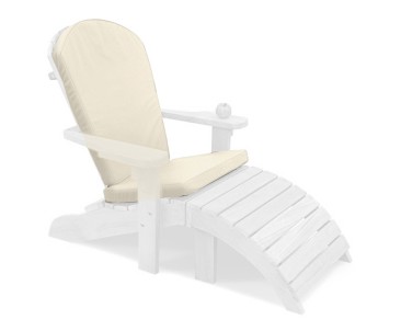 Adirondack Bear Chair Cushion