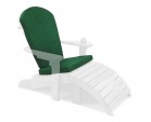 Bear Adirondack Chair Cushion