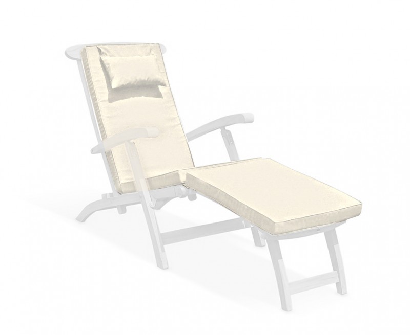 Steamer Chair Cushion