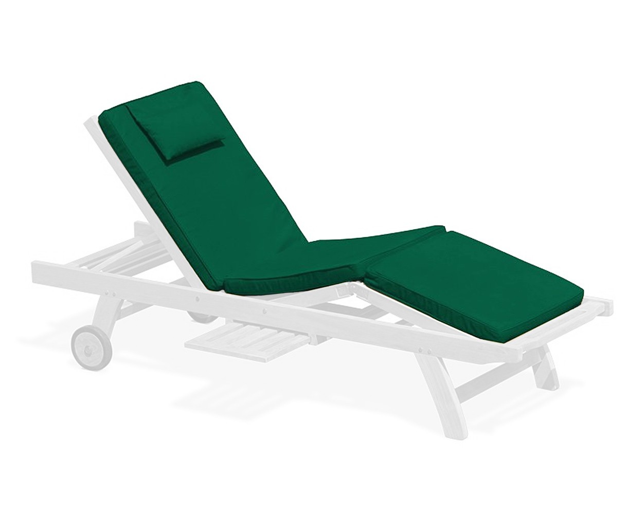 Sun lounger online cushions for sale