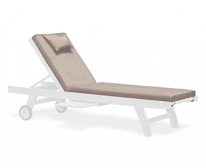 cotton on sun lounger