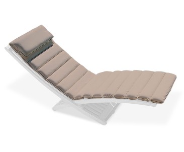Chelsea Luxury Sun Lounger Cushion