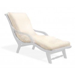 Capri Chaise Lounge Cushion