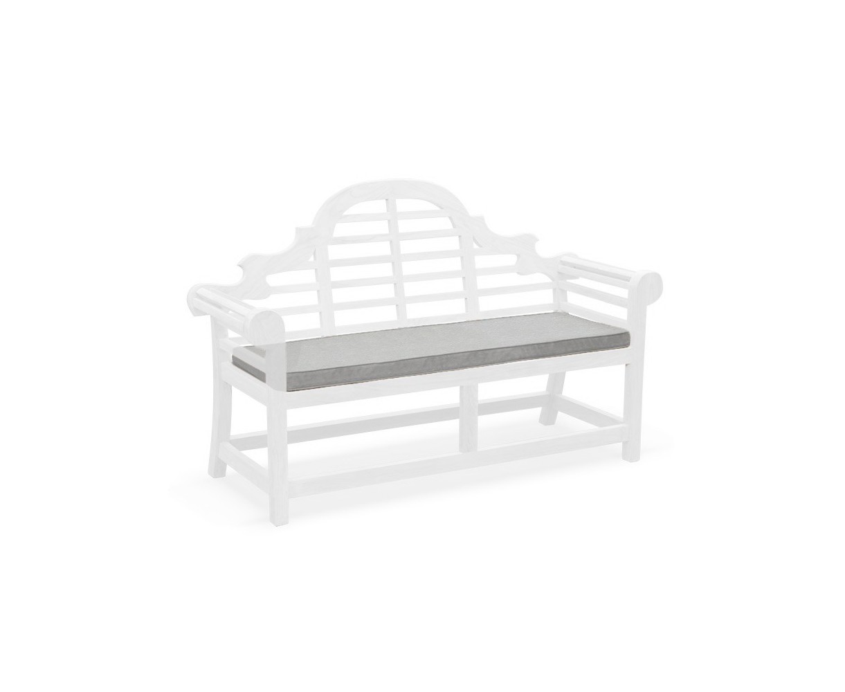 Lutyens-Style Bench Cushion