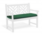 Garden Bench Cushion 4ft | Cushion For Bench | 1.2m