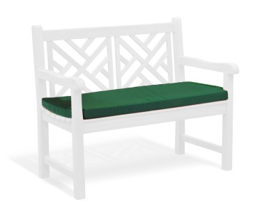 Garden Bench Cushion 4ft | Cushion For Bench