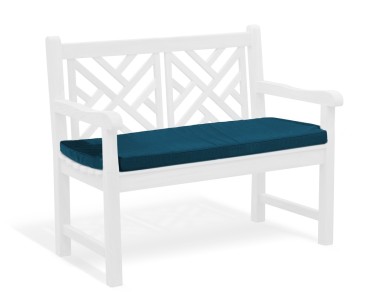 Garden Bench Cushion 4ft | Cushion For Bench | 1.2m - Garden Bench Cushions