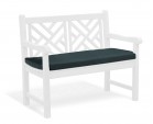 Garden Bench Cushion 4ft | Cushion For Bench | 1.2m